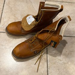 Thorogood Boots