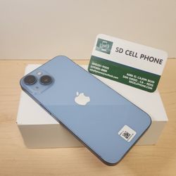 iPhone 14 128 GB Unlocked For Any Carrier Excellent Condition 