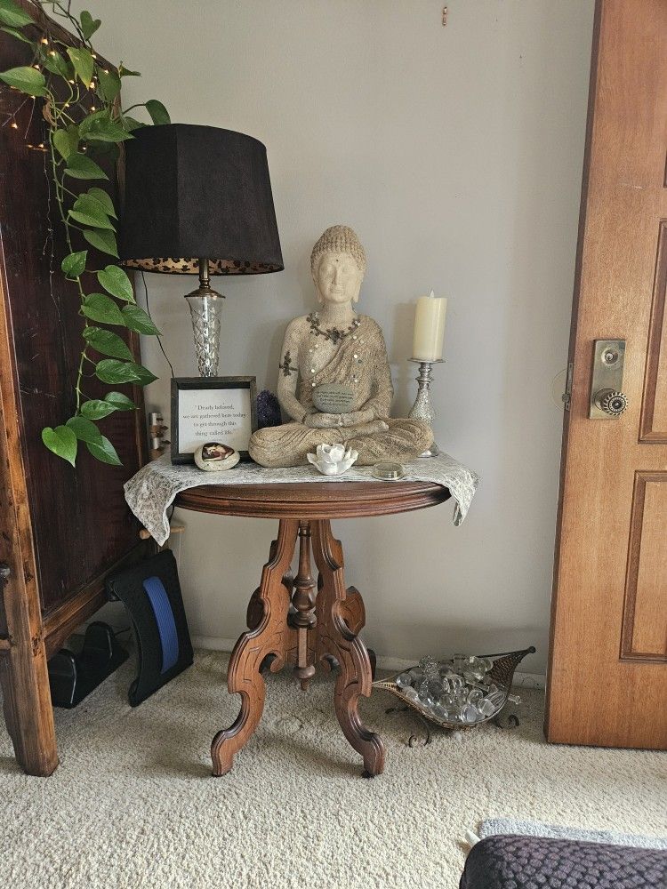 Antique Table