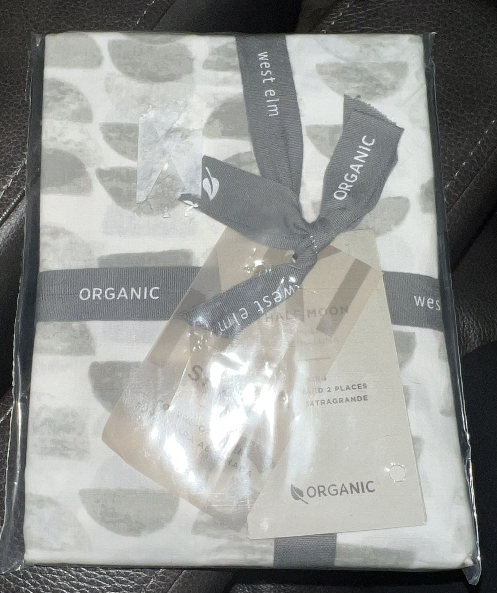 west elm pillow sham, King Size