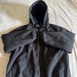 Supreme workwear jacket
