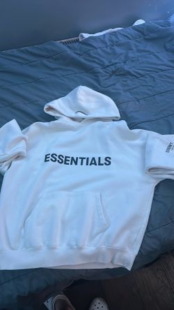 Bage essential hoodie