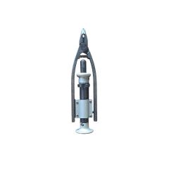 Snap On Saftey Wire Pliers 8"