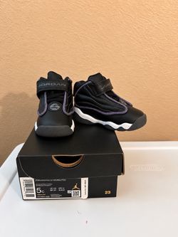 Jordan Pro Strong Toddler Sneakers Size 5C