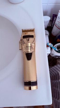 Babyliss Pro GoldFX Professional Clippers