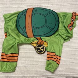 Pet Costume - Halloween