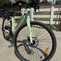 E-bike For Adult 70 Miles Range 