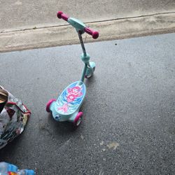 Scooter