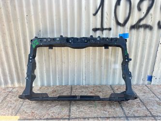 2022 2023 2024 2025 2026 HONDA CIVIC RADIATOR CORE SUPPORT OEM 71411T22-A014M1