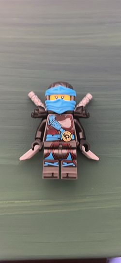 Ninjago