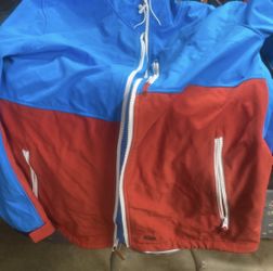 Empyre Snowboard Jacket