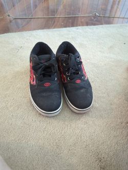 Heelys