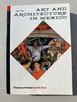 Architecture In Mexico