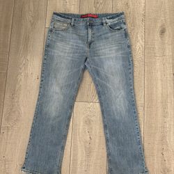Rock And Roll Jeans 