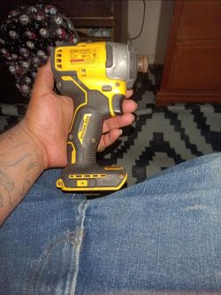 DeWalt
