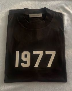 Essentials Shirt