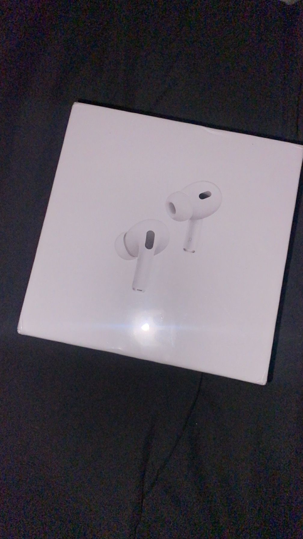 Airpod pro 2nd gen