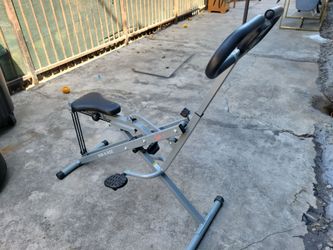 Maquina PARA Ejercisio