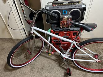 Gary Turner Custom Built 29”er “NEW”
