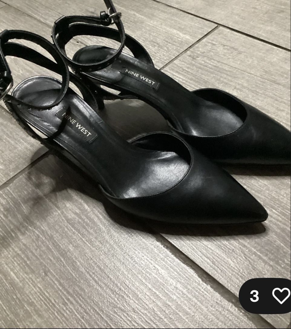 Nine West size 7