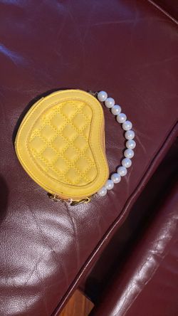 Mini Purse