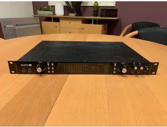 UAD Apollo 8