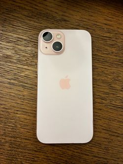 IPHONE 15 UNLOCKED 128GB, FIRM PRICE