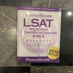 LSAT Practice Collection