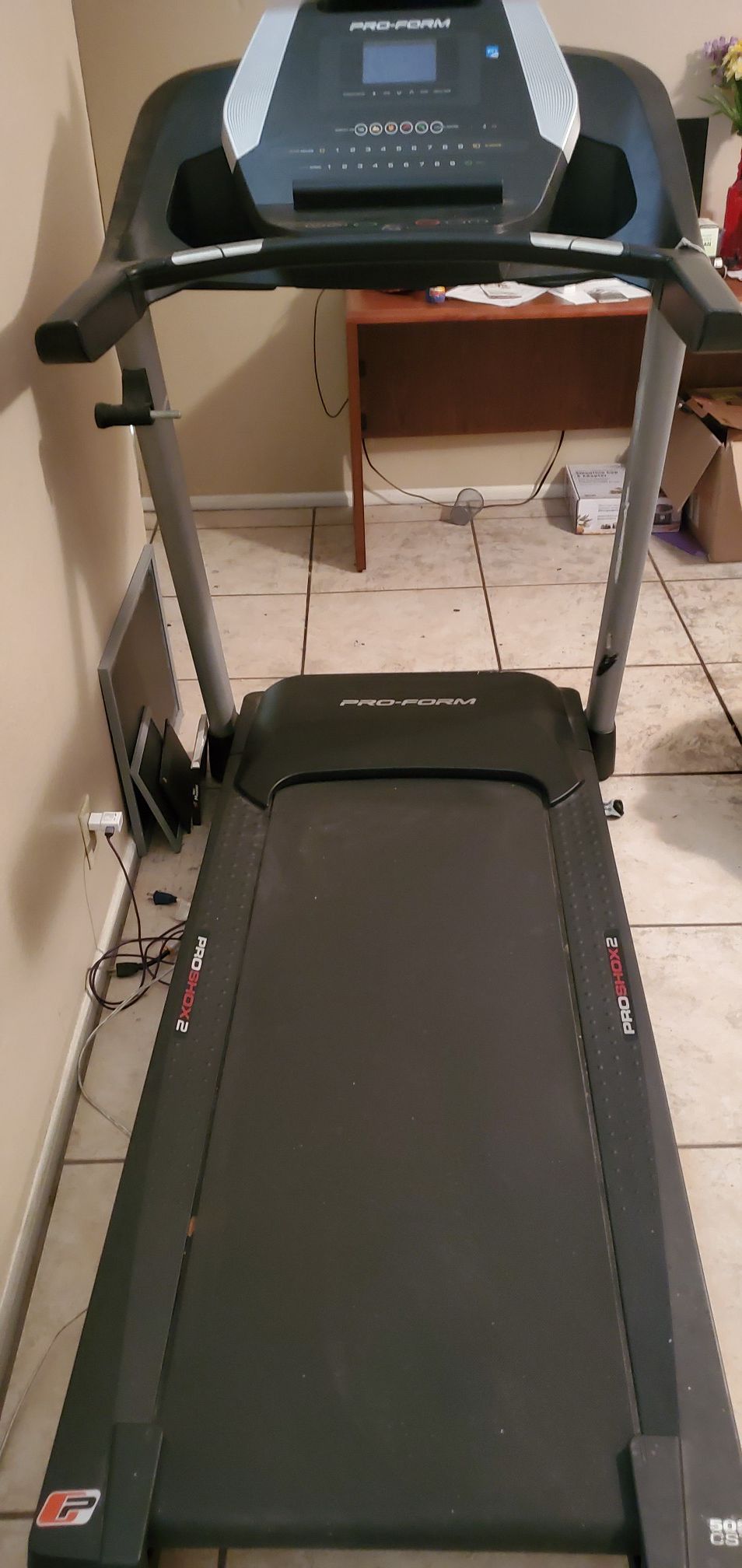Proform 505 Treadmill