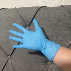 Nitrile /Vinyl blend (SMALL)