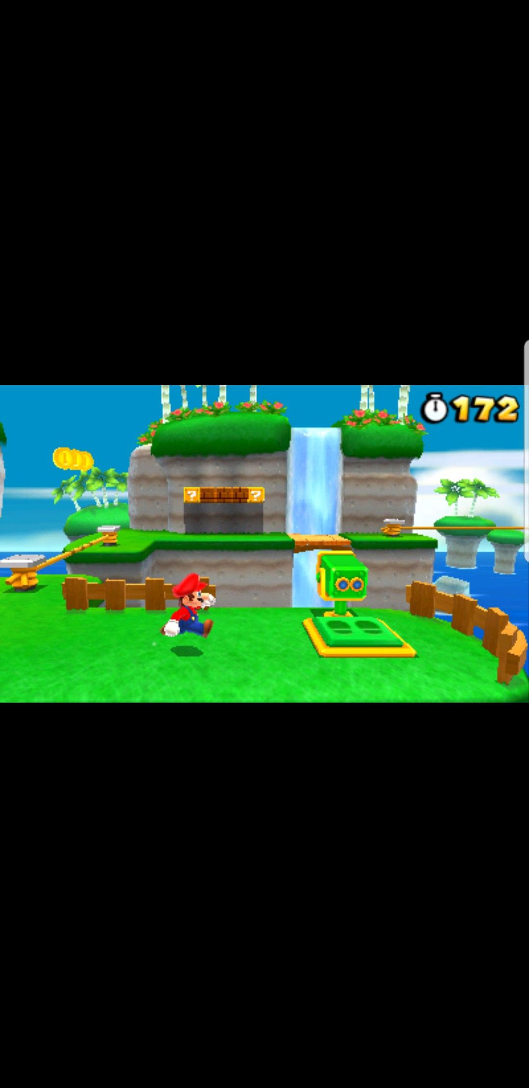 Super Mario 3D Land