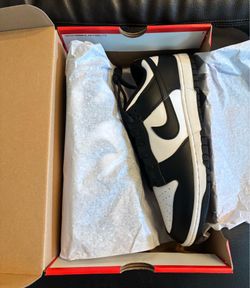 Men’s Nike Dunk Low Retro Size 11