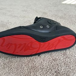 Men’s Christian Louboutin Sneaker