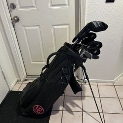 Golf Clubs