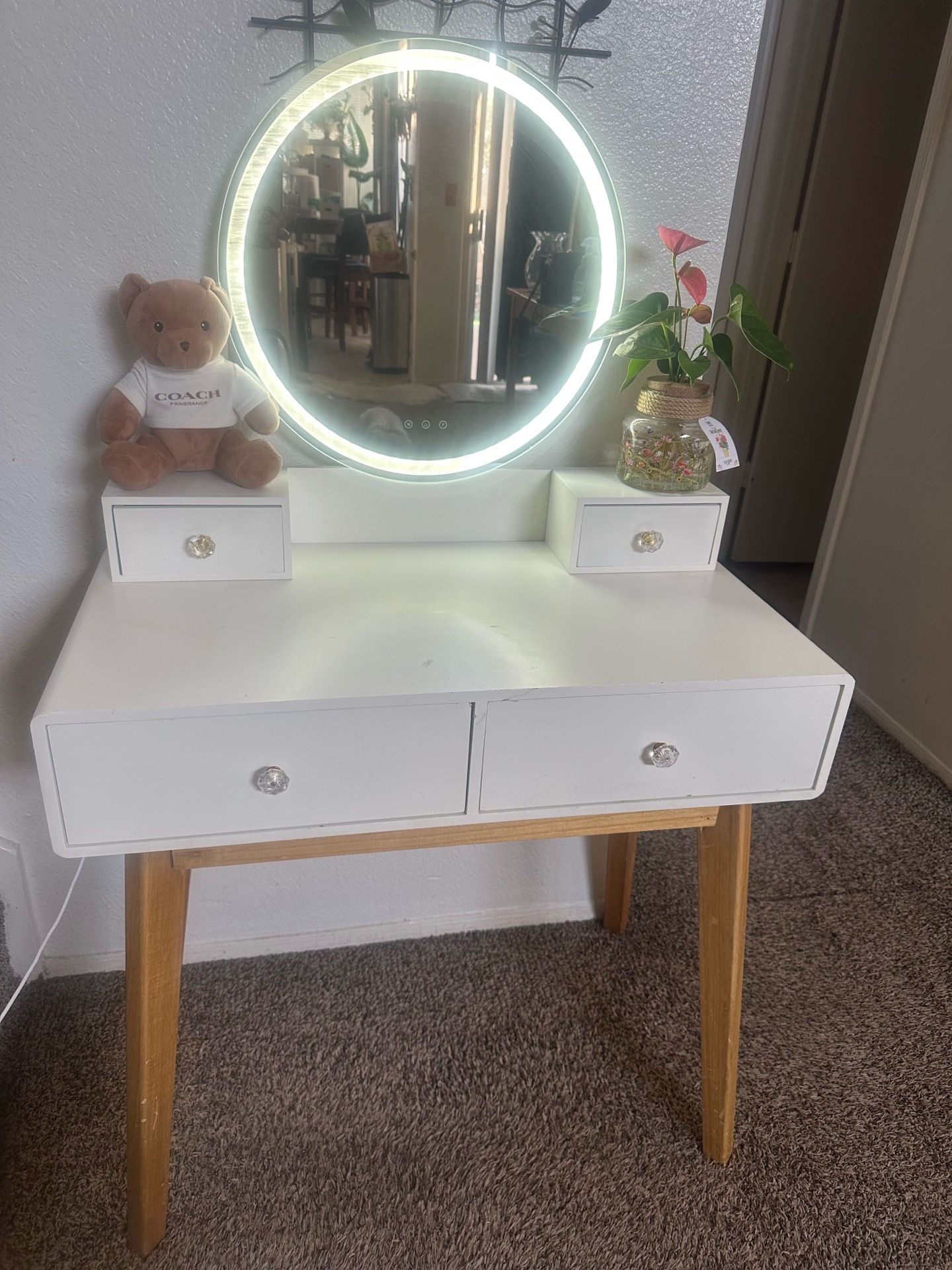 Vanity
