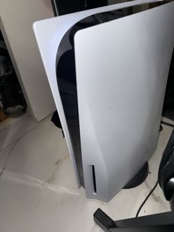 Playstation 5 Disc Version