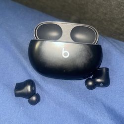 Beats Studio Buds True Wireless Noise Cancelling Bluetooth Earbuds