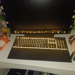 Razer Ornata Keyboard