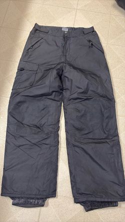 Teens Snow Pants Size 16/18