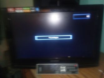 19" tv n monitor