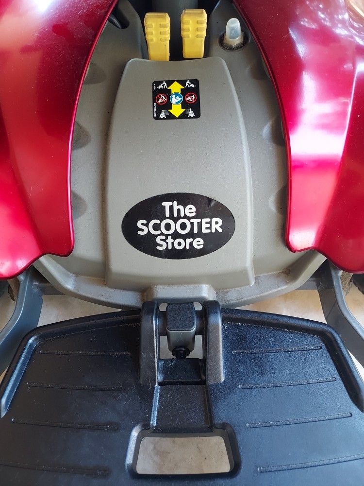 Scooter