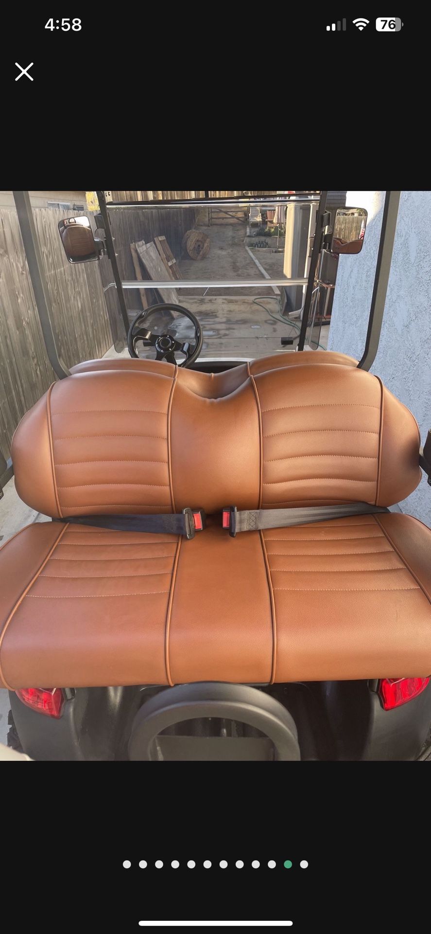 New 2020 Club Car Tempo Lithium Ion, Colorado Springs CO | Specs  2020 Club Car Tempo Lithium 