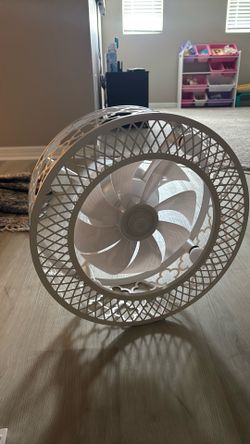 Ceiling fan