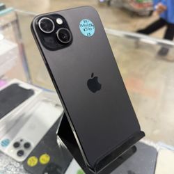 iPhone 15 Plus 256gb  UNLOCKED,  DESBLOQUEADO!!