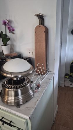 Used Ceiling Fan - Works PERFECTLY 👌