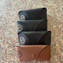 Ray Ban Sunglasses 