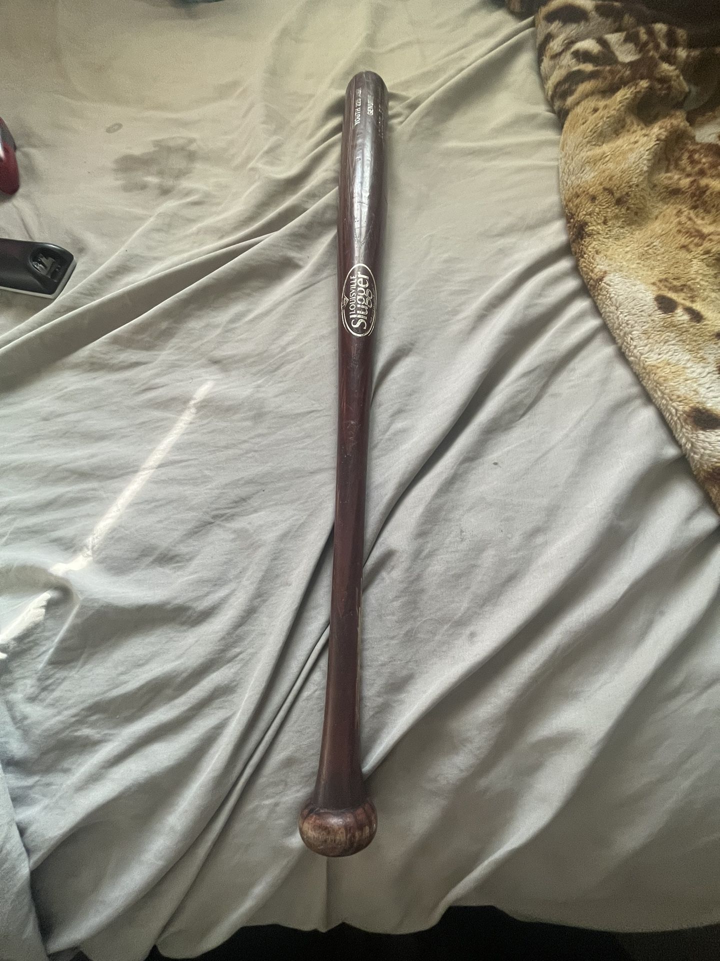 Louisville Slugger  Baseball bat