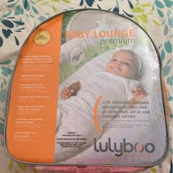 Baby Bassinet