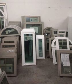 Energy Efficient Windows