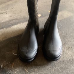 Women’s Rain Boots 